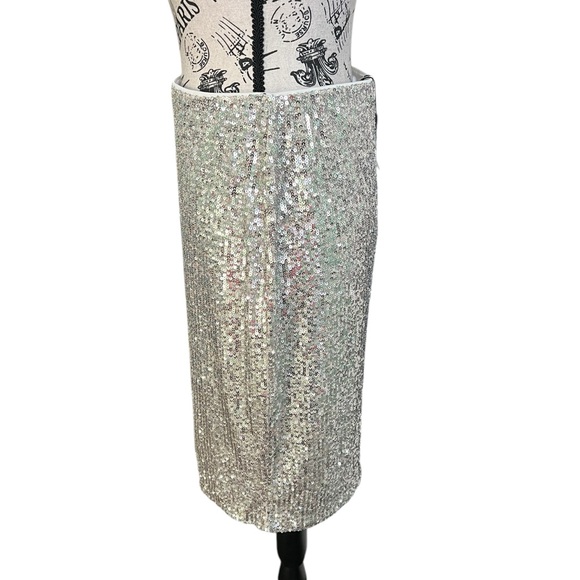 Cable & Gauge Skirt - Picture 6 of 12